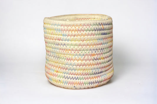 Colourful Woven