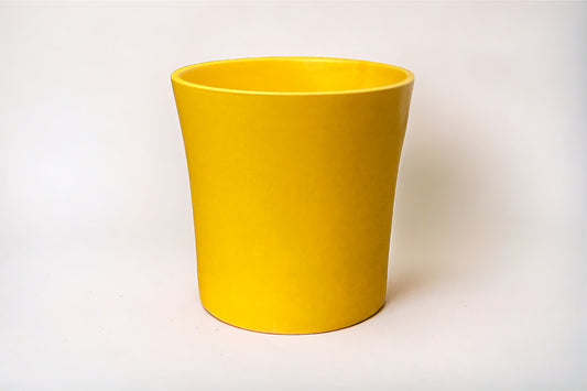 Yellow Ceramic