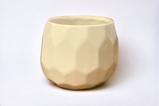 White Sperical Ceramic