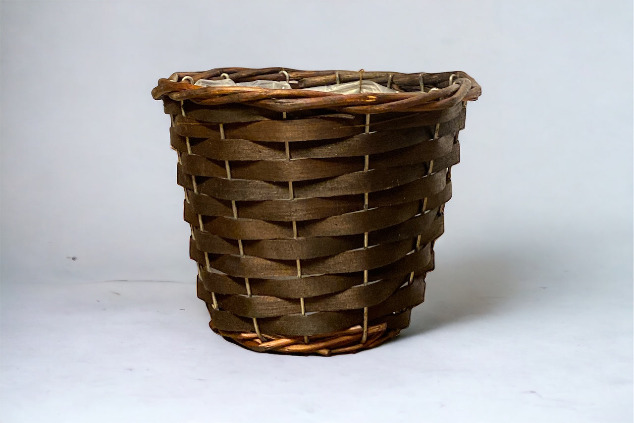 Basket Weave